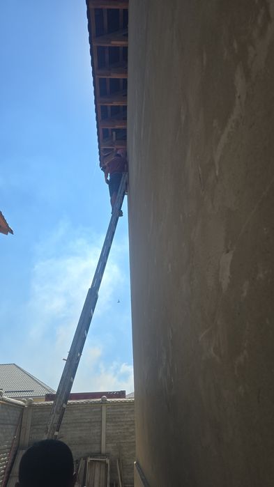 Установка кондиционеров