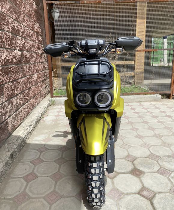 Продается новые мопеды Tankpro