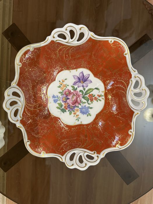 Блюда Ilmenau (ильменау)