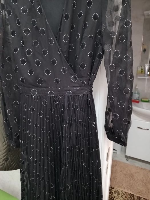 Продам платья, турецкие.