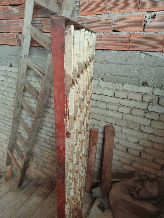 Метални   решетки