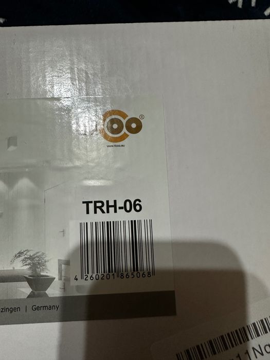 RICOO Suport Computer (Rack) TRH-06 nou, la cutie