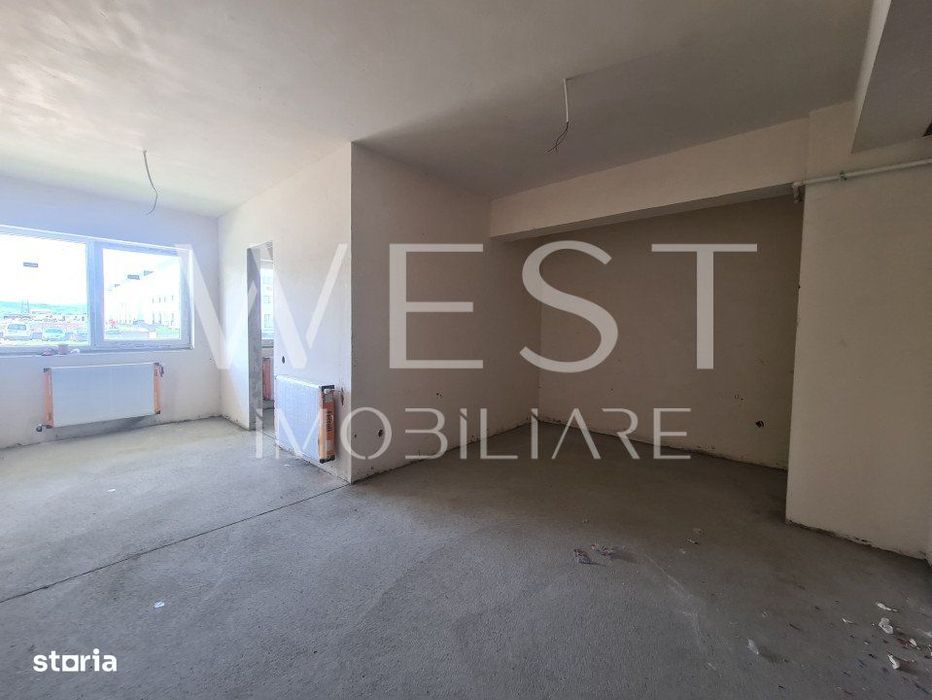 Apartament 1 cam/ compartimentare SMART!  Zona Urusagului !