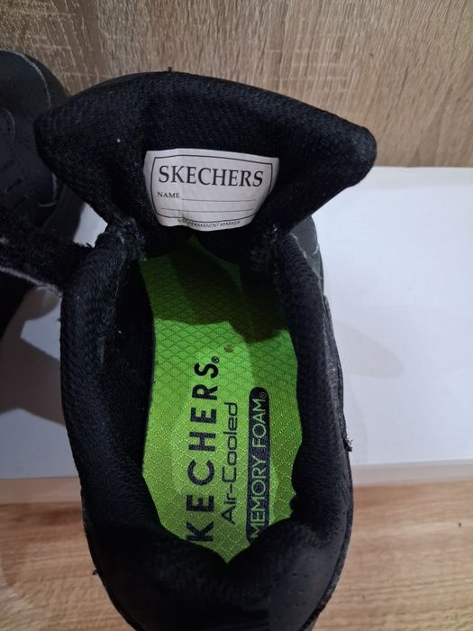 Детски маратонки Skechers Uno Lite