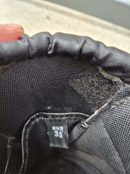 Ботуши за крос детски 35 номер