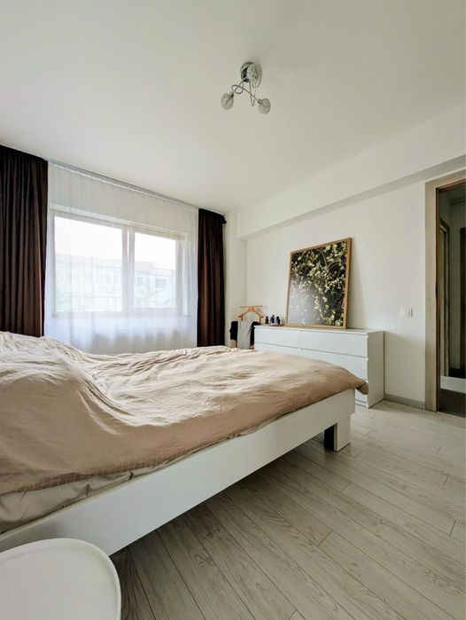 Inchiriez apartament 2 camere