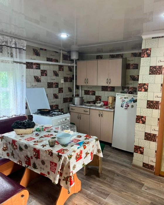Сдам дом район дет обл больницы.