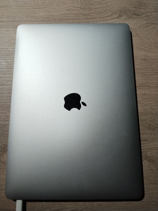 MacBook Pro 13 обмена