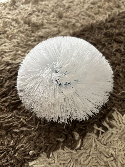 Електрическа четка за почистване на баня Spin Scrubber + приставки