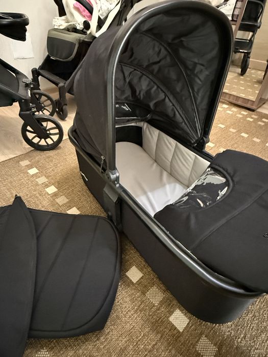 Коляска Ining baby 2в1