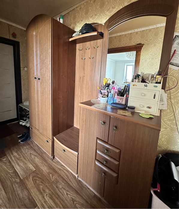 Мебель в прихожую