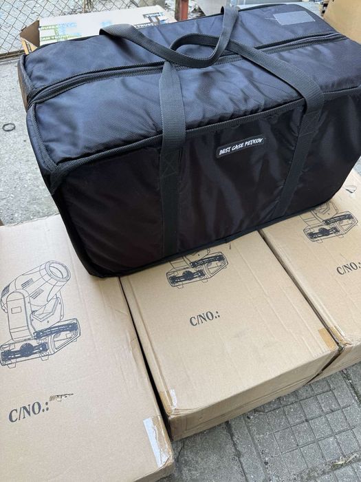 Beam Moving Head 200W
