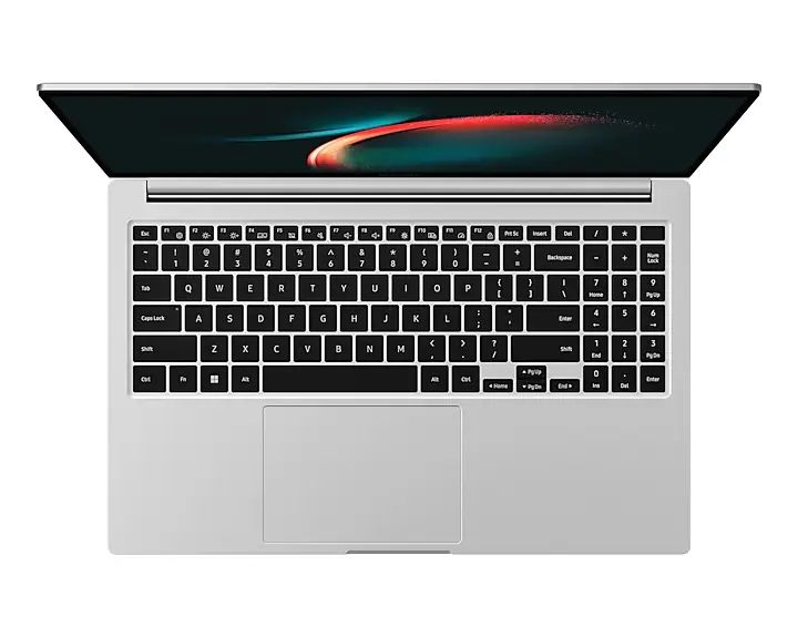 Новый Samsung galaxy book 4