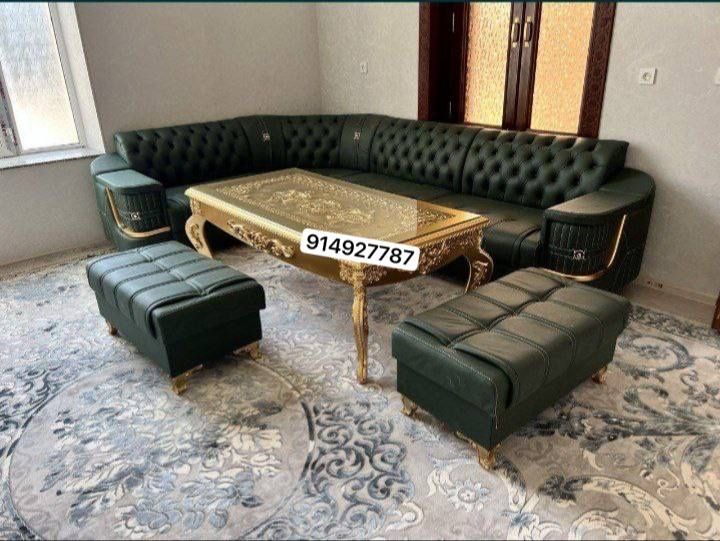 Chestir madel yangilik