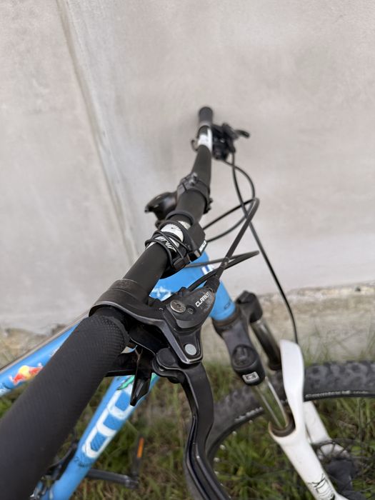 Bicicleta MTB Cross Dexter