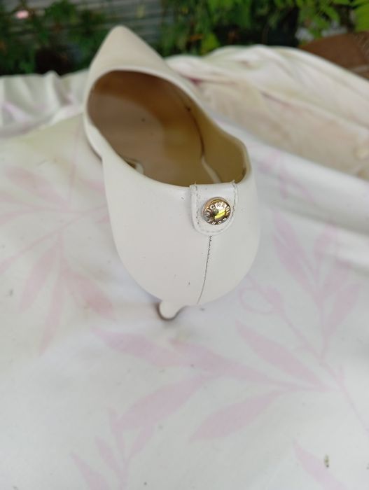 Туфли MC i Tomi H