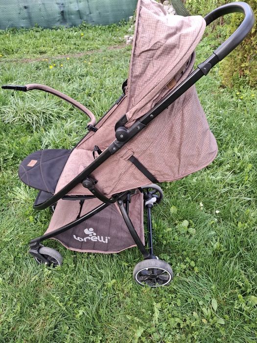 Лятна детска количка Lorelli Sport