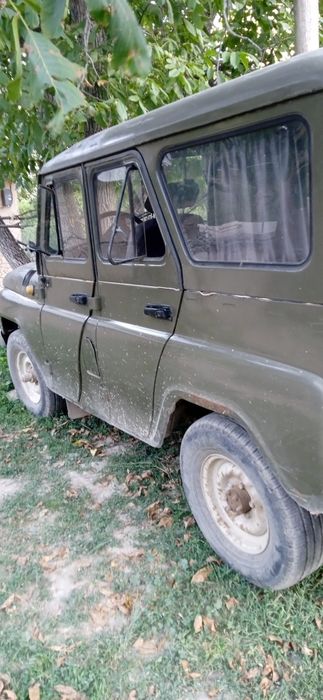Х'олати яхши ало даражада