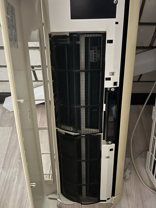 Кондиционер DAEWOO