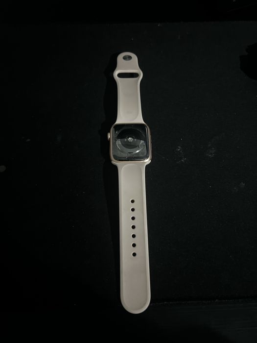 Apple watch seria 5