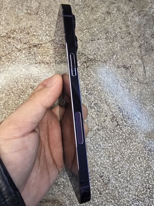 Iphone 14 pro max | 256gb purple