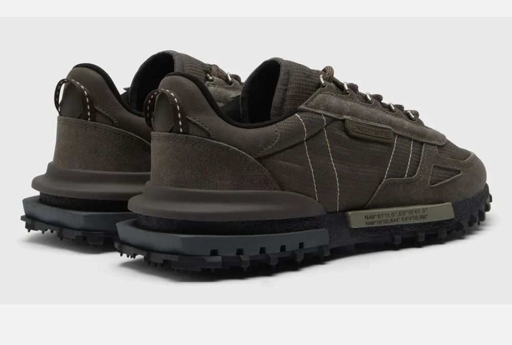 Lacoste  ELITE ACTIVE 225 2 SMA