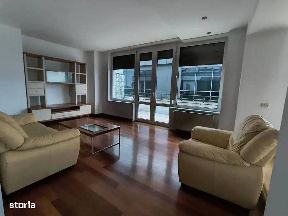 Penthouse Herastrau - Arcul de Triumf