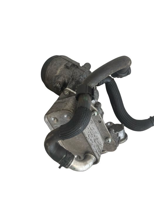 Carcasa Filtru Ulei Cu Termoflot Opel Astra J P10 2009 - 2015 1.7 Cdti