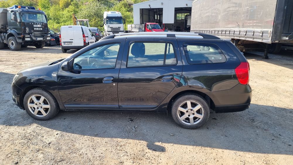 Dacia Logan MCV 0.9