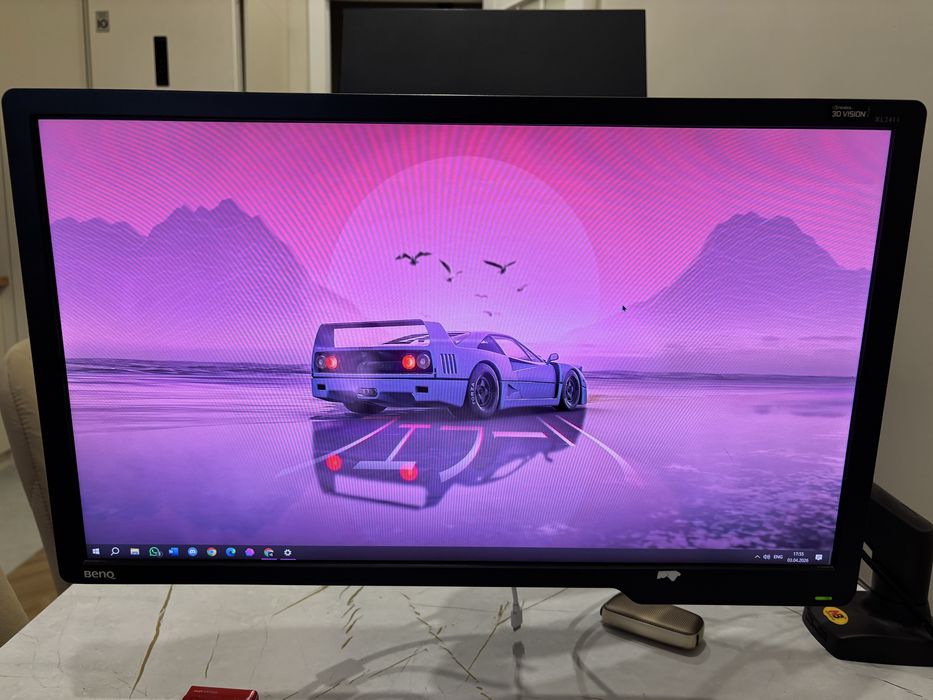 Продам компьютер gtx 1650