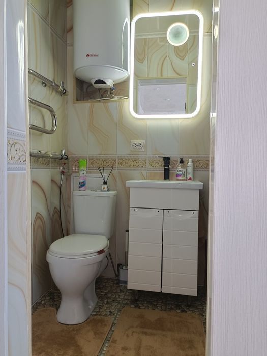 Продам квартиру-студию в п. Шортанды!