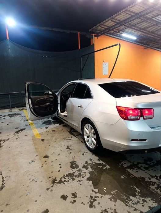 Malibu 1 3 pozitsia avtomat