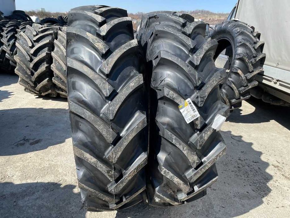 Anvelope noi 16.9-34 OZKA cu 10pliuri GARANTIE Cauciucuri