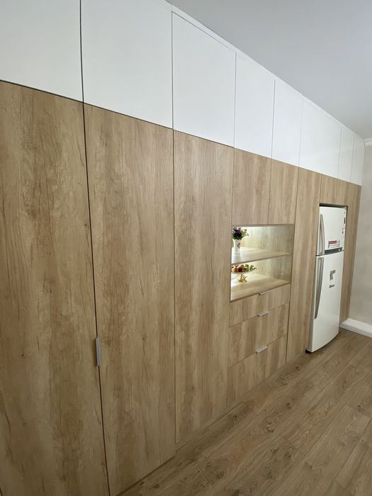 Кухонный Гарнитур премиум класса