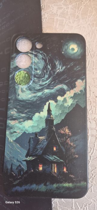 Калъф за Galaxy S23