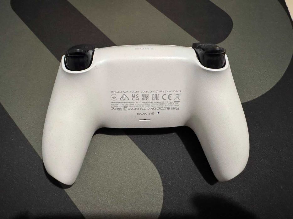 Джойстик PS5 Gamepad