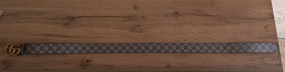 Колан GUCCI – чисто нов