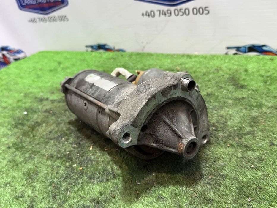 ELECTROMOTOR PEUGEOT RCZ GT HDI 2.0 DIESEL 2011 COD OEM 5802EF / 1638116180 / COUPE 2009-2015