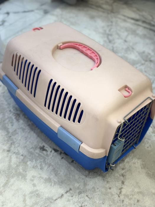 Переноска для животных