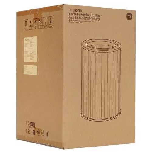 Фильтры для Очистителей Воздуха Xiaomi Smart Air Purifier Elite