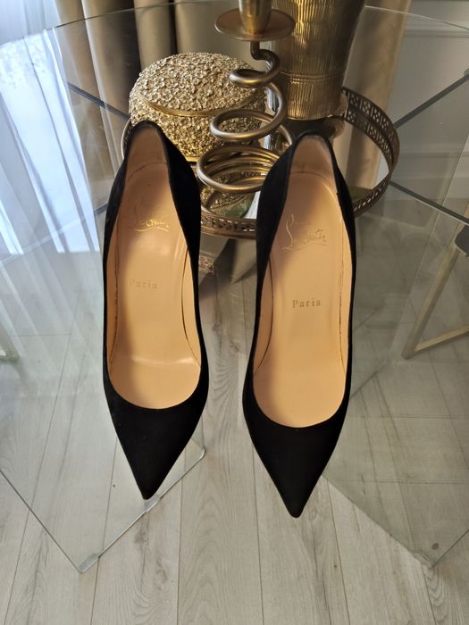 Pantofi Christian Louboutin Nr 36