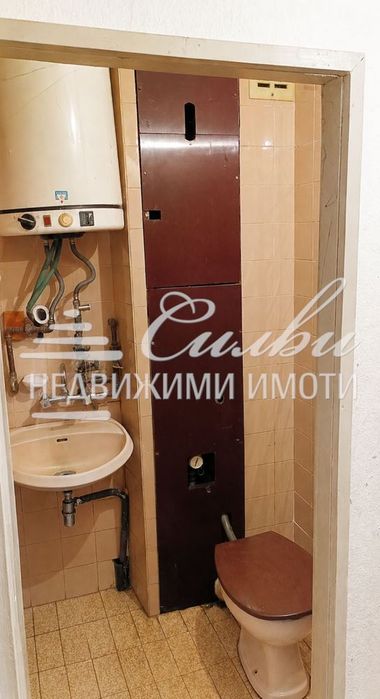Двустаен апартамент - кв. Боян Българанов 1
