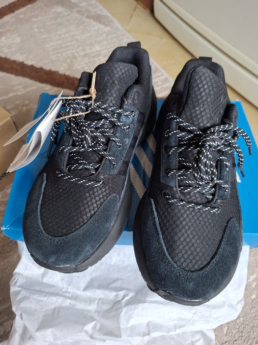 МАРАТОНКИ Adidas zx  22 j 36,5