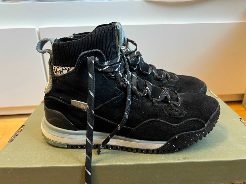 Туристически обувки The North Face