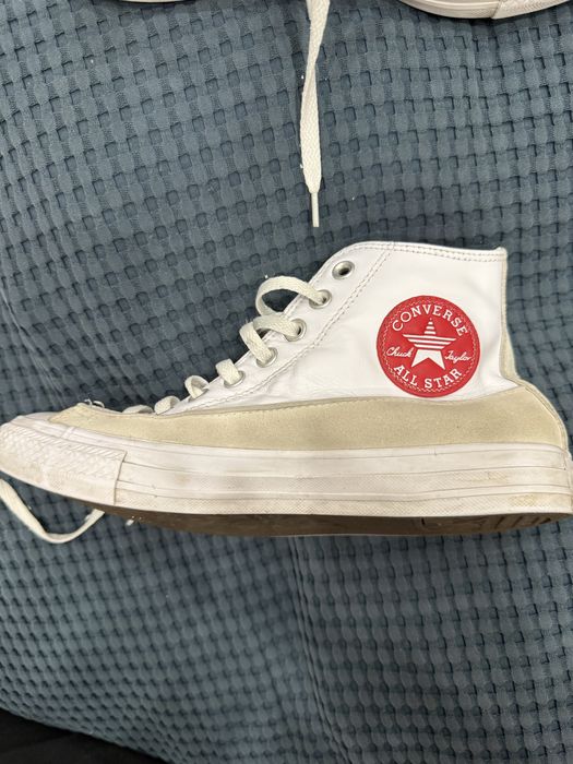 Converse Chuck Taylor All Star Split Upper Hi