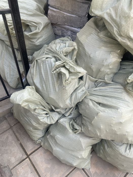 Строй отходы ……….