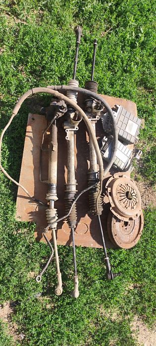 Продам запчасти на Фольксваген пассат