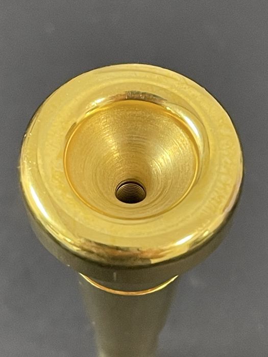 Mustiuc trompeta Best Brass 9D