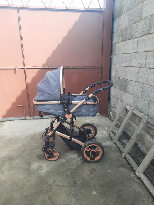 Продам детские коляски