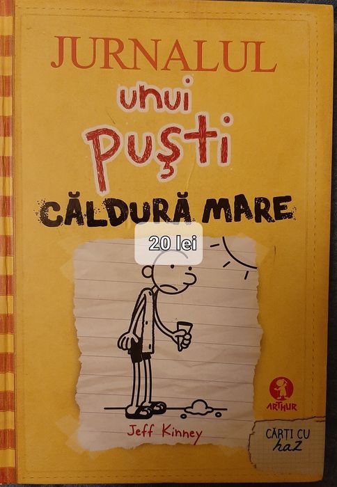 Carti copii- Aventurile lui Cepelica,Vacanta lui Nor